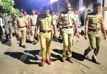 सुप्रीम कॉलनीत वाळू टाकण्याच्या वादातून दोन गटांत दगडफेक; परिस्थिती नियंत्रणात