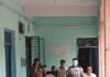 माणिकचंद नारायण काबरे विद्यालयात सायबर सुरक्षिततेबाबत जनजागृती