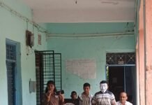 माणिकचंद नारायण काबरे विद्यालयात सायबर सुरक्षिततेबाबत जनजागृती