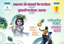 शिवतीर्थावर ५ सप्टेंबरला युवतींच्या दहीहंडीचा थरार! १५ संघांतील ६८५ महिला गोविंदांचा सहभाग; प्रत्येक गोविंदाला १० लाखांचा अपघाती विमा