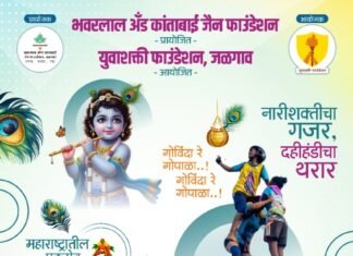 शिवतीर्थावर ५ सप्टेंबरला युवतींच्या दहीहंडीचा थरार! १५ संघांतील ६८५ महिला गोविंदांचा सहभाग; प्रत्येक गोविंदाला १० लाखांचा अपघाती विमा