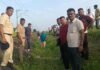 अमळनेर तालुका हादरला; एकाच कुटुंबातील चौघांची रेल्वेसमोर झोकून देत…