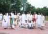 जैन इरिगेशनसह विविध आस्थापनांमध्ये स्वातंत्र्यदिन उत्साहात महिलांच्या हस्ते ध्वजारोहण; कर्तृत्वाचा सन्मान