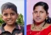 महाराष्ट्राची वाघीण म्हणून ओळख असलेल्या कुस्तीपटू अश्विनी पौळ यांची नळदुर्ग किल्ल्यावरून तीन मुलांसह उडी; त्यांच्यासह २ मुलांचा मृत्यू , १ गंभीर