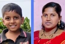 महाराष्ट्राची वाघीण म्हणून ओळख असलेल्या कुस्तीपटू अश्विनी पौळ यांची नळदुर्ग किल्ल्यावरून तीन मुलांसह उडी; त्यांच्यासह २ मुलांचा मृत्यू , १ गंभीर