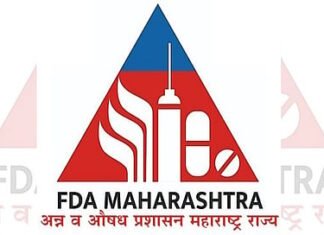 जळगाव जिल्ह्यात पाच महिन्यात FDAचा कारवाईचा धडाका; नियमांचे उल्लंघन करणाऱ्या सहा दुकानांचे परवाने निलंबित तर गुटख्याविरोधी कारवाईतही ३४ जणांना अटक…