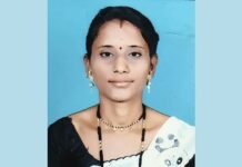 जुन्या प्रेमसंबंधातून विवाहित महिलेचे अपहरण; पद्मालयच्या जंगलात दगडाने डोके ठेचून निर्घृण खून