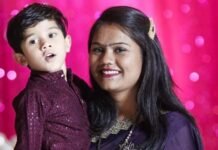 गणेशोत्सवाच्या धामधुमीत जळगाव हादरले! पाच वर्षीय चिमुकल्यासह आईने गळफास घेतल्याने खळबळ…