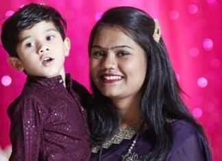 गणेशोत्सवाच्या धामधुमीत जळगाव हादरले! पाच वर्षीय चिमुकल्यासह आईने गळफास घेतल्याने खळबळ…