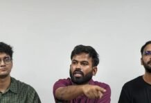 जंतरमंतर आंदोलनप्रकरणी कॉकरोच जनता पार्टीला मोठा धक्का; तीन नेत्यांची तुरुंगात रवानगी