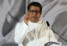काही काळ देशाला पंतप्रधानच नसतील ? पुढील चार-पाच महिन्यांत देशात मोठी गडबड होण्याची शक्यता; राज ठाकरेंचे खळबळजनक विधान