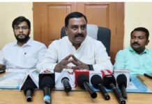 महाराष्ट्रात २ कोटी मते वगळल्याचा काँग्रेसचा आरोप; १ नोव्हेंबरला दिल्लीत आंदोलन