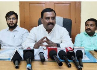 महाराष्ट्रात २ कोटी मते वगळल्याचा काँग्रेसचा आरोप; १ नोव्हेंबरला दिल्लीत आंदोलन
